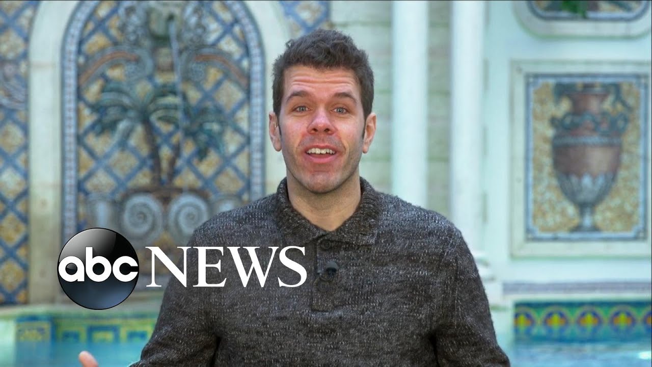 Perez Hilton on Miss Universe 2015 Crowning Error