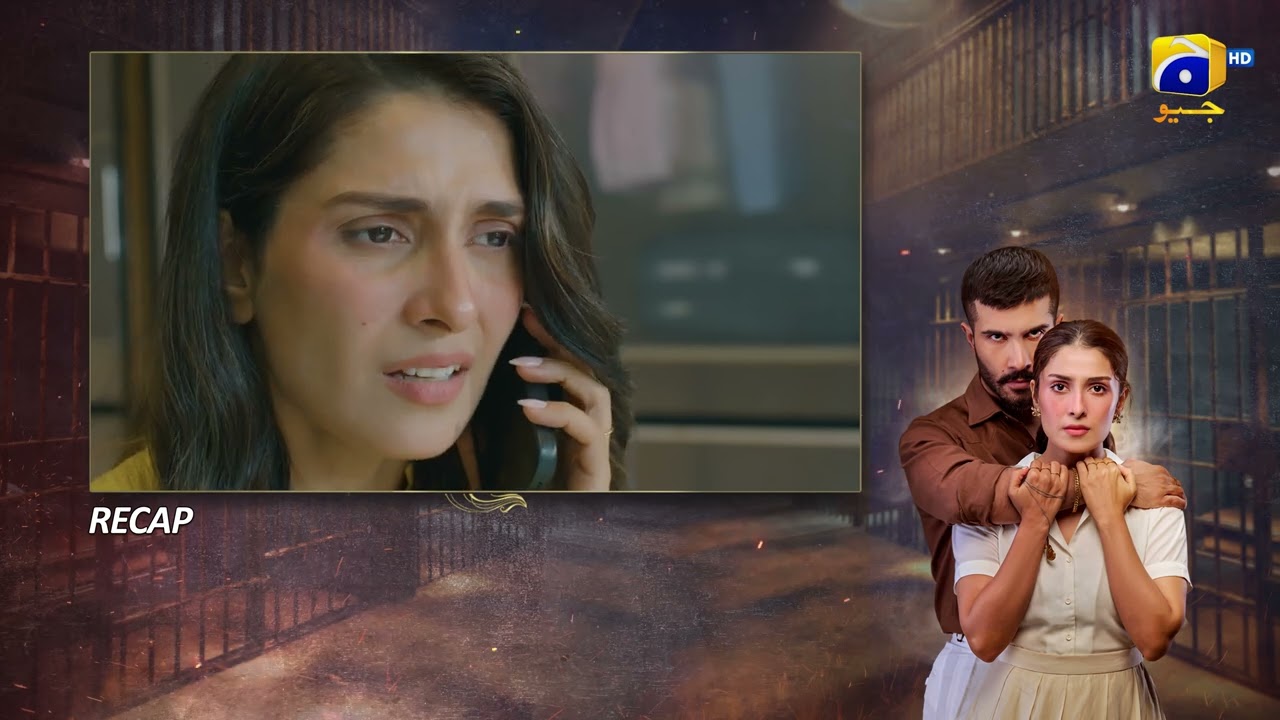 Humraaz Episode 24 Recap - 24th July 2025