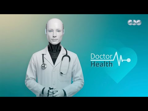 دكتور هيلث | إزاي تتخلصي من الهالات السودا؟ | كاملة