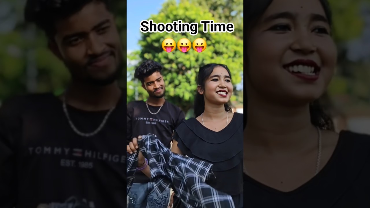 Buker Vitor Thako Bondu - Behind the Scenes 🎬