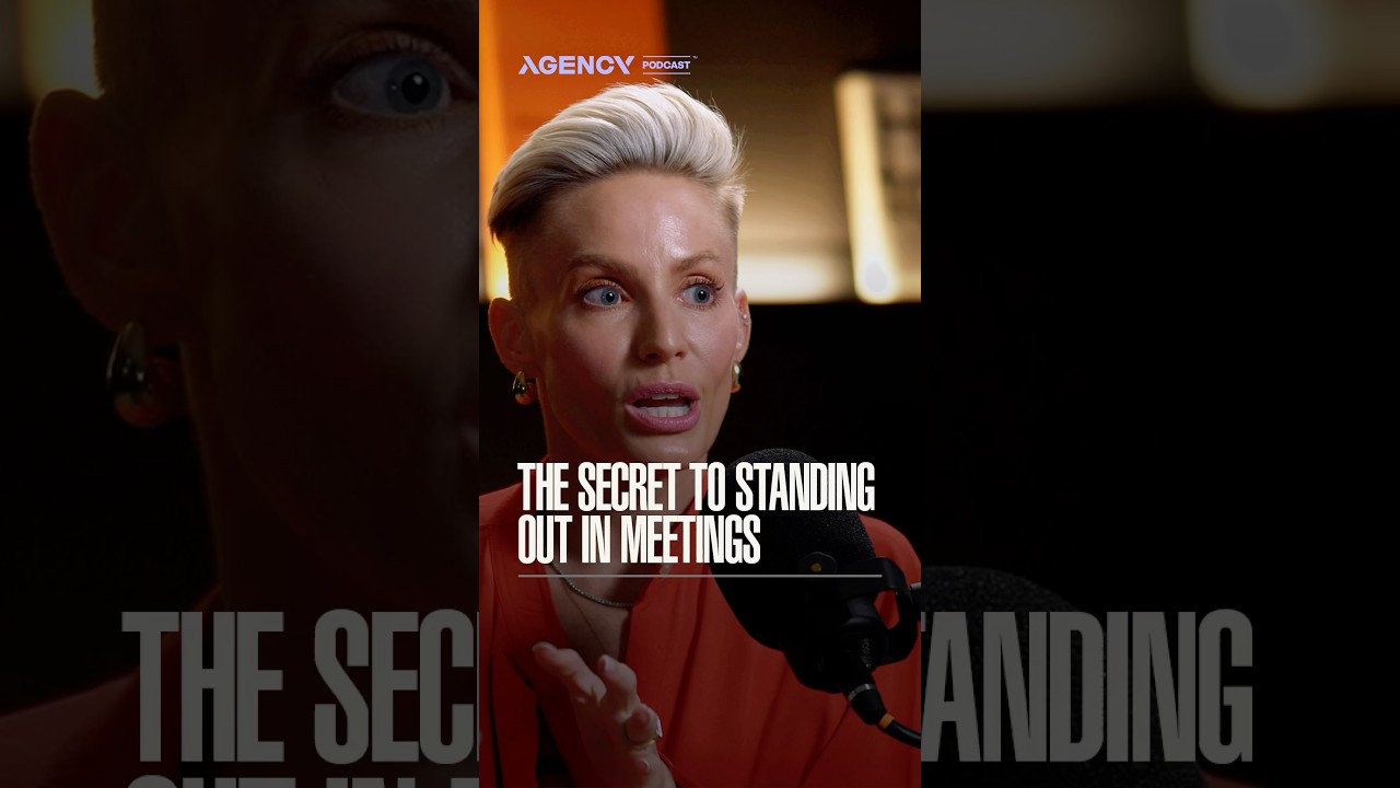 Unlocking the Power of Your Network: The Key to Business Success 💼