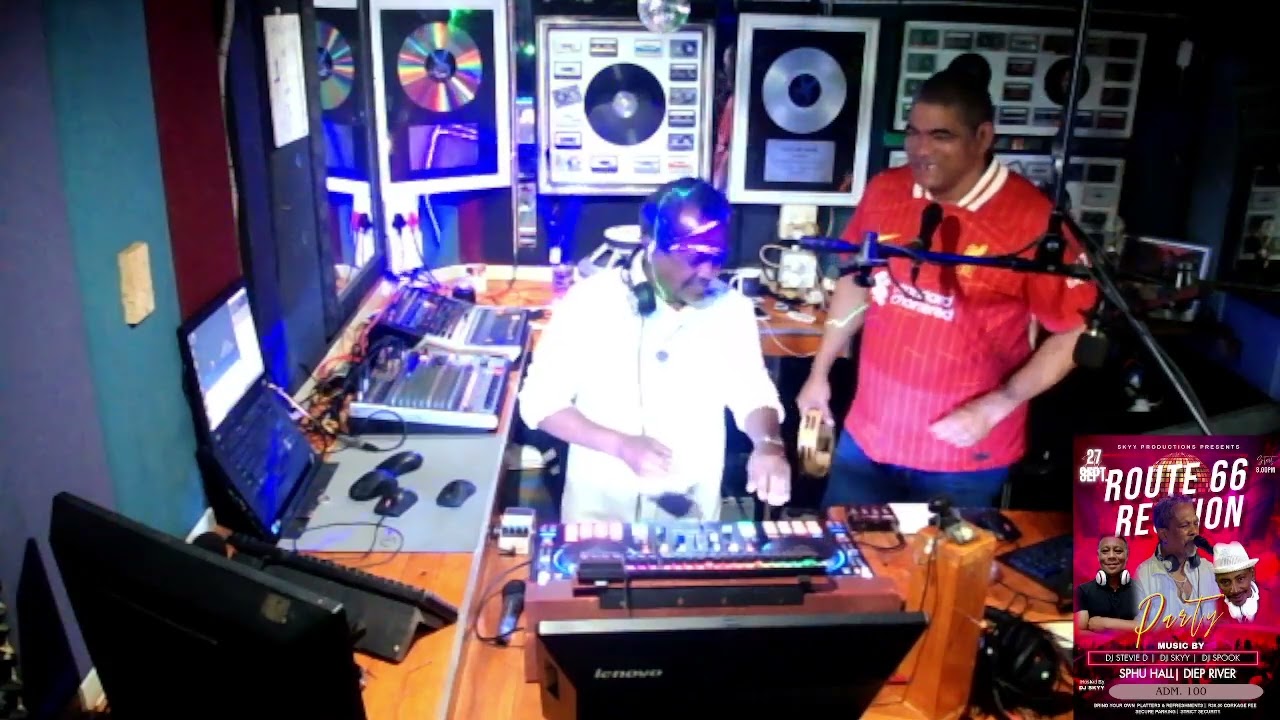 2025 SKYYNET Radio Fever with DJ Carlo - Sept 13, 2025