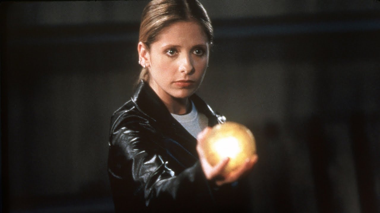 11 Hidden Details Only True Buffy Fans Notice on Rewatch 🧛‍♀️