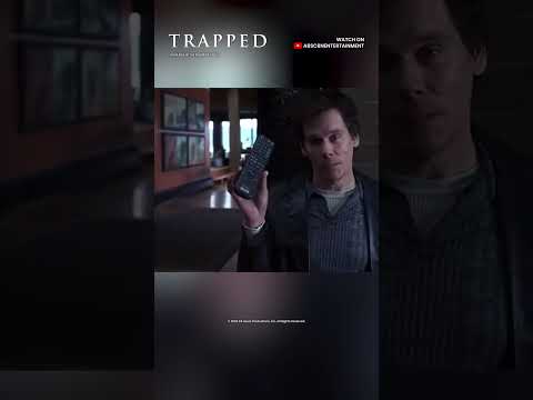 WHERE’S ABBY? 😱 | Hollywood Movies on ABS-CBN Entertainment