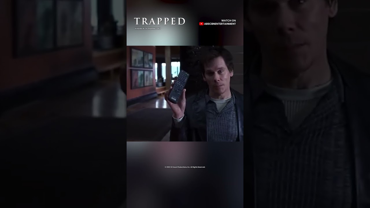 Where’s Abby? 😱 Hollywood Movie on ABS-CBN