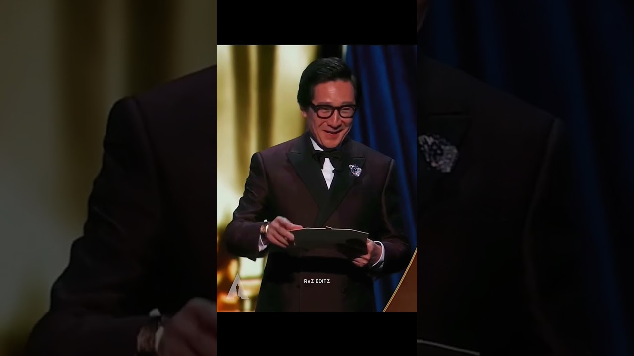 Celebrities Compete with RDJ for Award 🏆