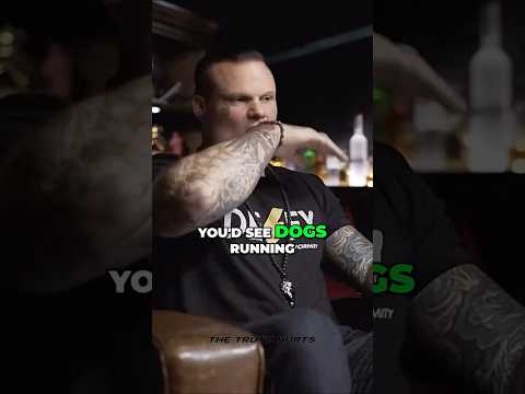 Dogs With BODY PARTS In Their MOUTHS ⚜️ Battle of Fallujah