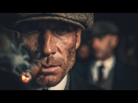 Playlist Make You Feel Like a Mafia BOSS | Dark Blues | Gentleman Songs