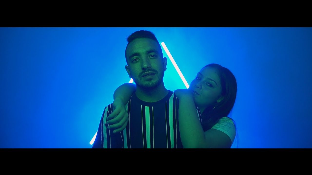 La Cebolla - Habibi [Prod. Yoseik] 🎶