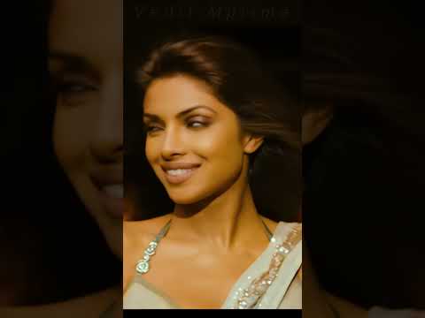 Priyanka Chopra Desi Girl Song Reaction Vertical Edit 4K60FPS