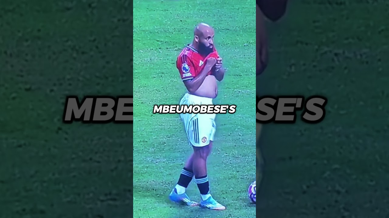 How Manchester United Secured the Premier League Title Before the Season Began