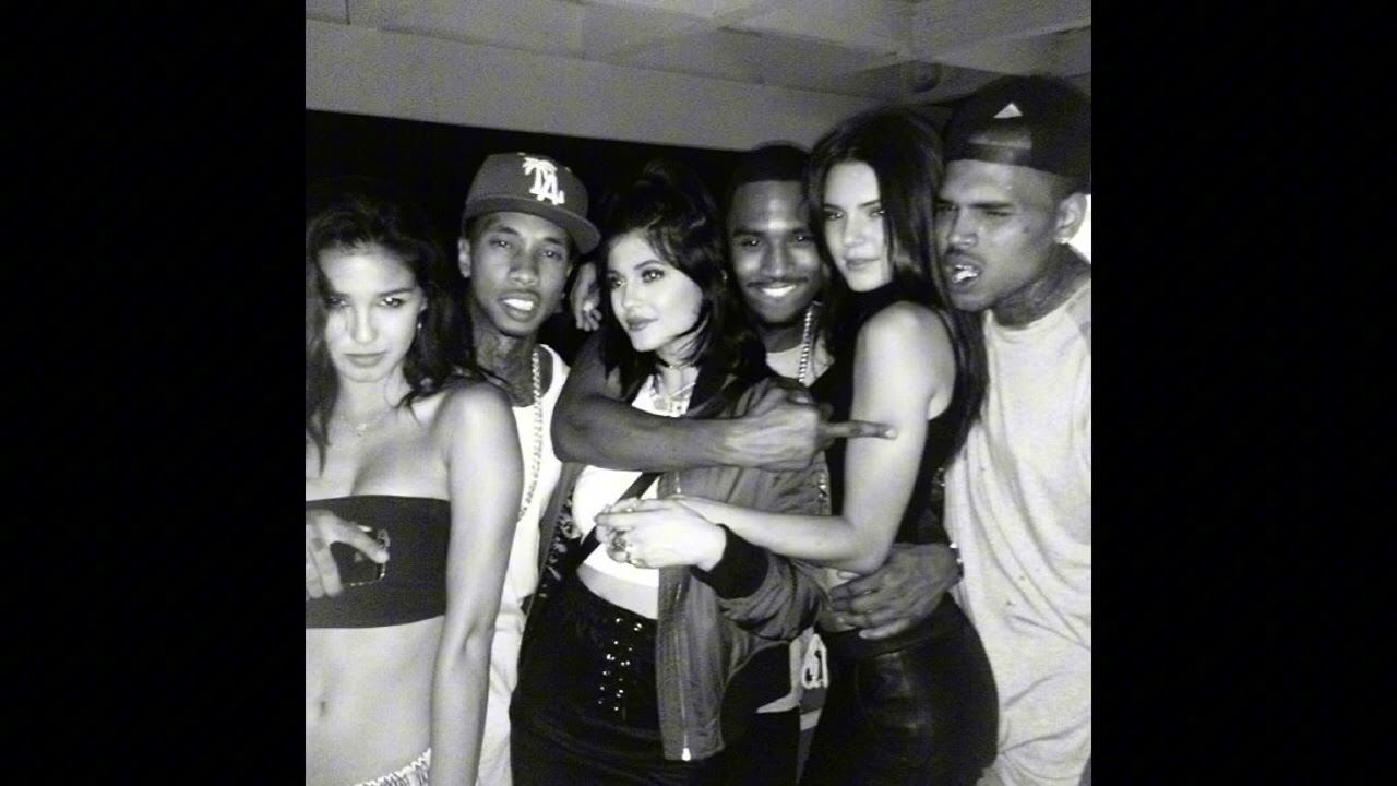 Baby Blood, Nateman & Yao - Show Me Remix 🎶