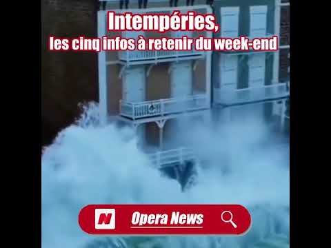 Opera News - Actu locale, Dernières Infos & Vidéos