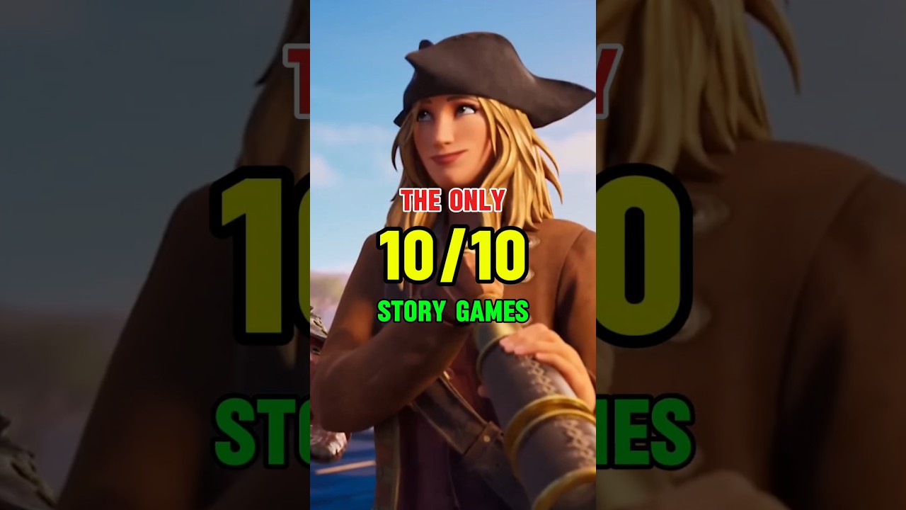 Top 10 Story Games for Android 🎮
