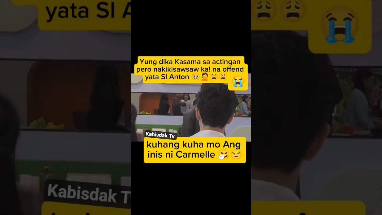 Grabi Kana Lee: The Viral PBB Collab You Can't Miss! 🎥