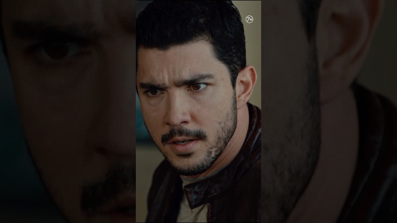 مسلسل الحلقة - الحلقة 12 من الموسم الأول تكشف الحقائق المذهلة! 🔥