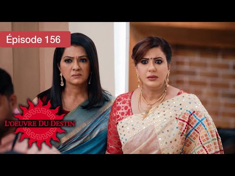 L’Œuvre du Destin - Ep 182 - Quand l’amour défie le sort - Série en français - HD