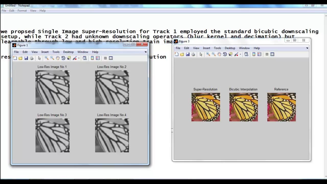 Easy Image Processing Projects with MATLAB 📸 | Complete Thesis Ideas
