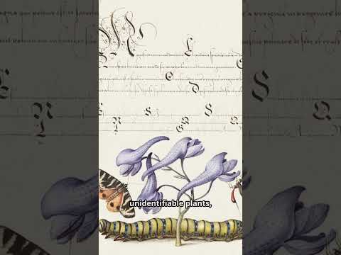 The Book That No One on Earth Can Read