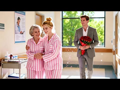 Cold CEO uninterested in women—until he sees the ordinary girl he saved helping an elderly person!