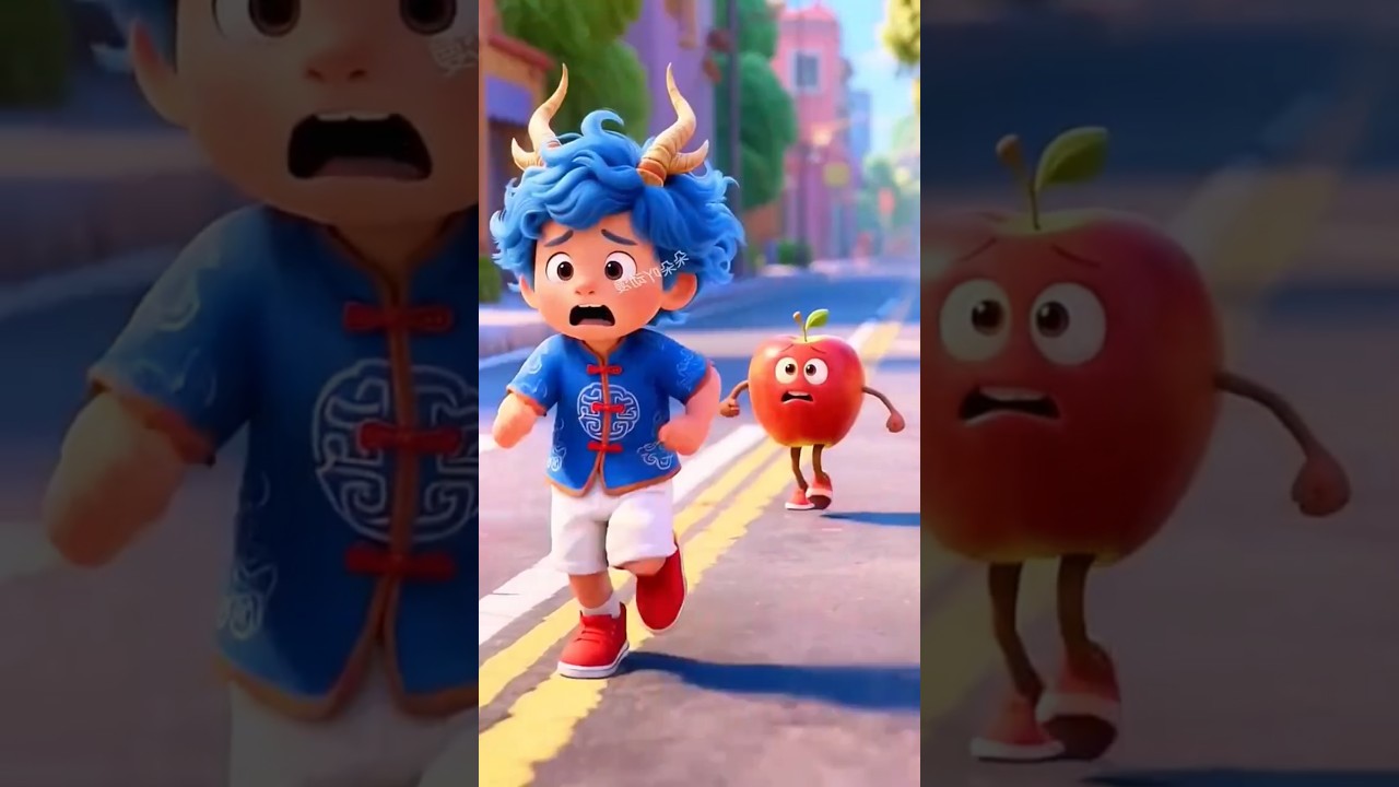 मम्मी, मेरी मदद करो! 😢 वायरल वीडियो | Trending TikTok Short