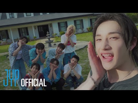 Stray Kids "0801" Video (Street Ver.)