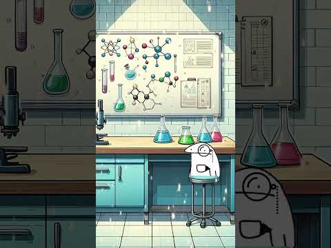 Criptografia quântica com reticulados #curiosidades #criptografía #quantum #reticulados