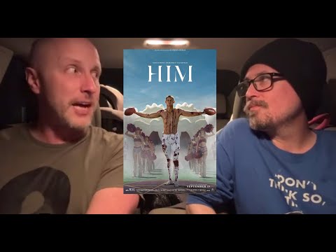 Him | Midnight Screenings Review
