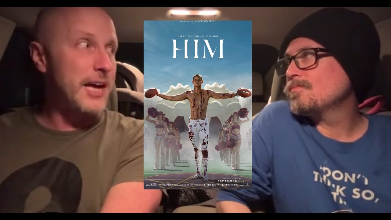 Him | Midnight Screenings Review