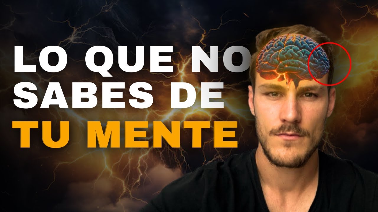 Reprograma tu Mente Consciente y Transforma tu Vida ✨