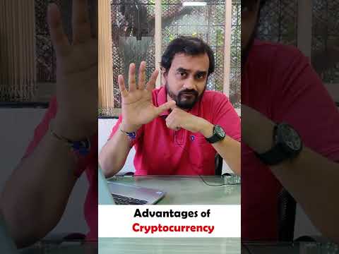 What are the advantages of Crypto Currency over Traditional Fiat currency? | Cryptocurrency #btc#eth