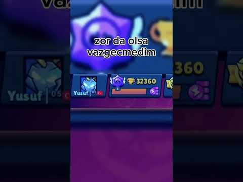 hesap gitti bilader#keşfetbeniöneçıkar #brawlstars