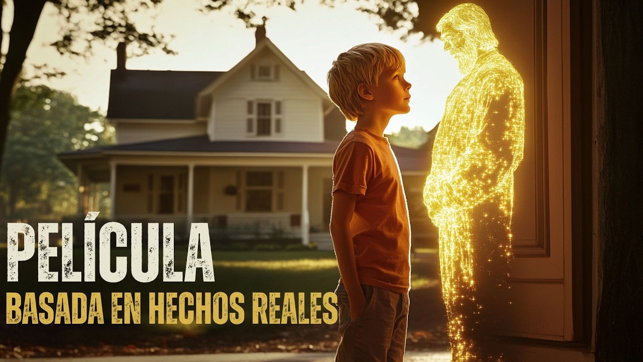 😮 ¡Una película CONMOVEDORA basada en hechos que REALMENTE OCURRIERON! Ver Drama Película en Español