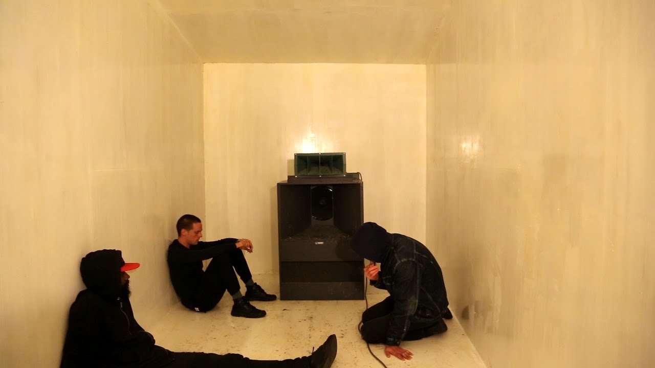 Death Grips - On GP (Jenny Death) 📀
