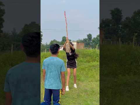 Pura dekhna maja aa jayga ❤️🤣 #nishitiwari #funny #shortvideos #comedy #bhaibehen #diwali #short