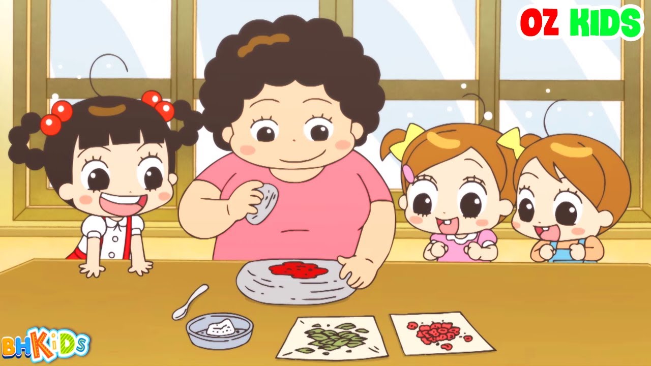 70 MIN - Tình Yêu Đích Thực - Xin Chào Jadoo 🇻🇳