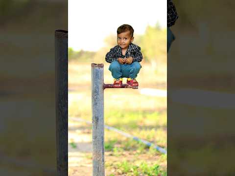 Rudra Lollipop🍭 kha Lo 😲🤪 wait for end #shorts #maa #funnyvideo