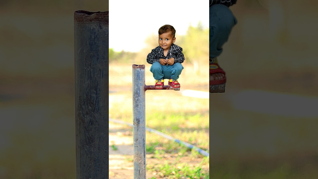 Rudra's Lollipop 🍭 Surprise! 😲🤪