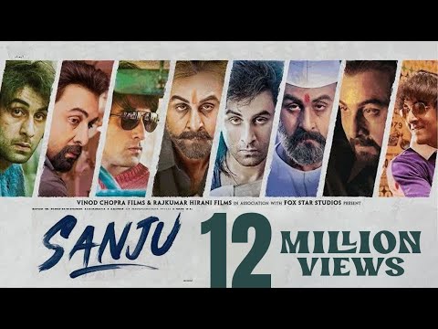 Secrets of Sanjay Dutt & Ranveer Kapoor in Hindi Movie