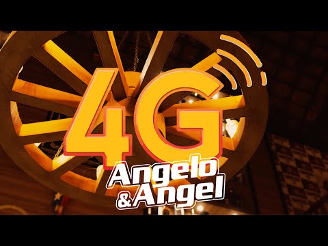 Angelo & Angel - 4G