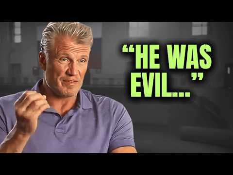 Dolph Lundgren Names The Five Actors He Hated The Most