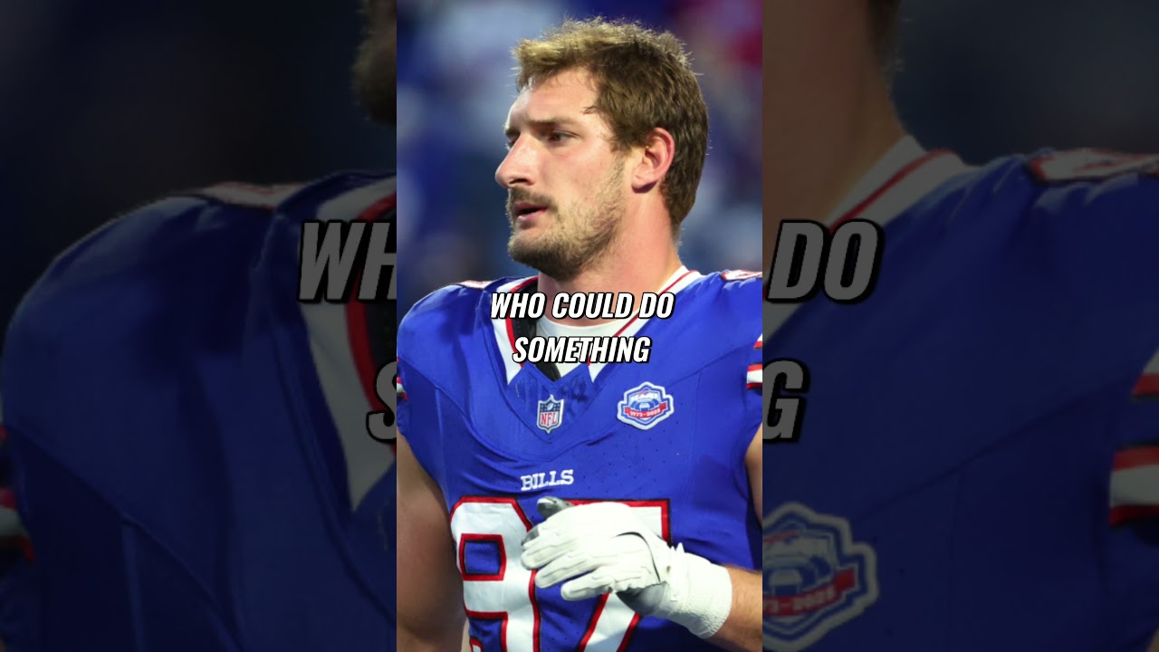 Sal Shares Joey Bosa's Excited Reaction to Bills Win π