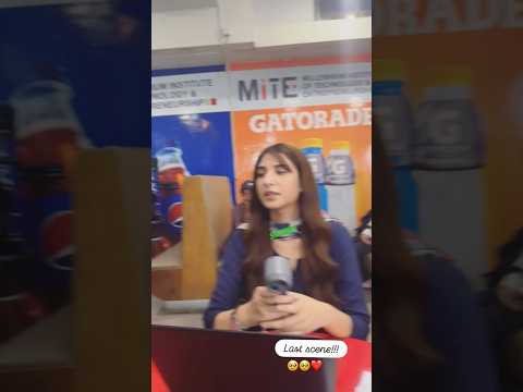 Biryani Drama Last Seem Shoot BTS. Khushal K & Ramsha Khan Biryani Episode 7/8/9/10/11 BTS #biryani