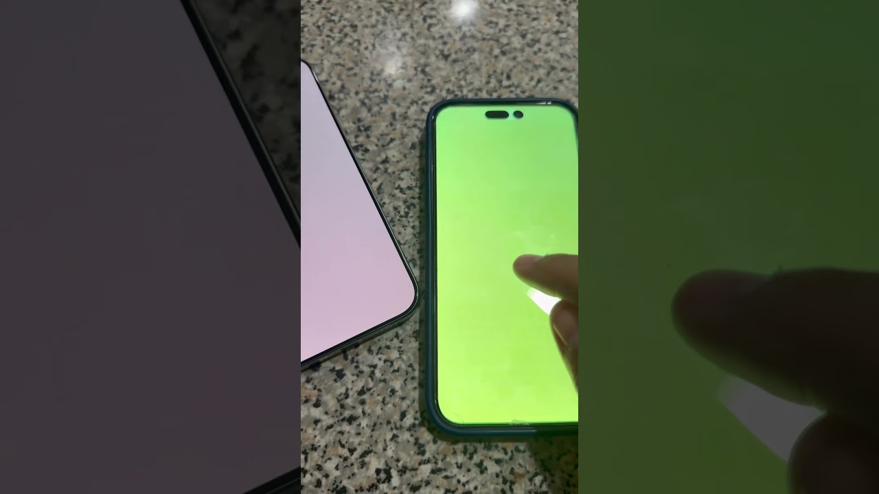 Set Up a Broken iPhone Using VoiceOver 📱