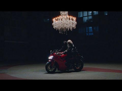 Jey Brownie - Hypnotic (Clip Officiel)