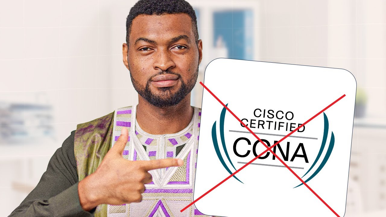 Passez à la place des certifications CISCO 🚀