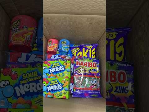 🍝🔥⚠️Let’s pack Maximilian’s order!⚠️🔥🍝 #shorts