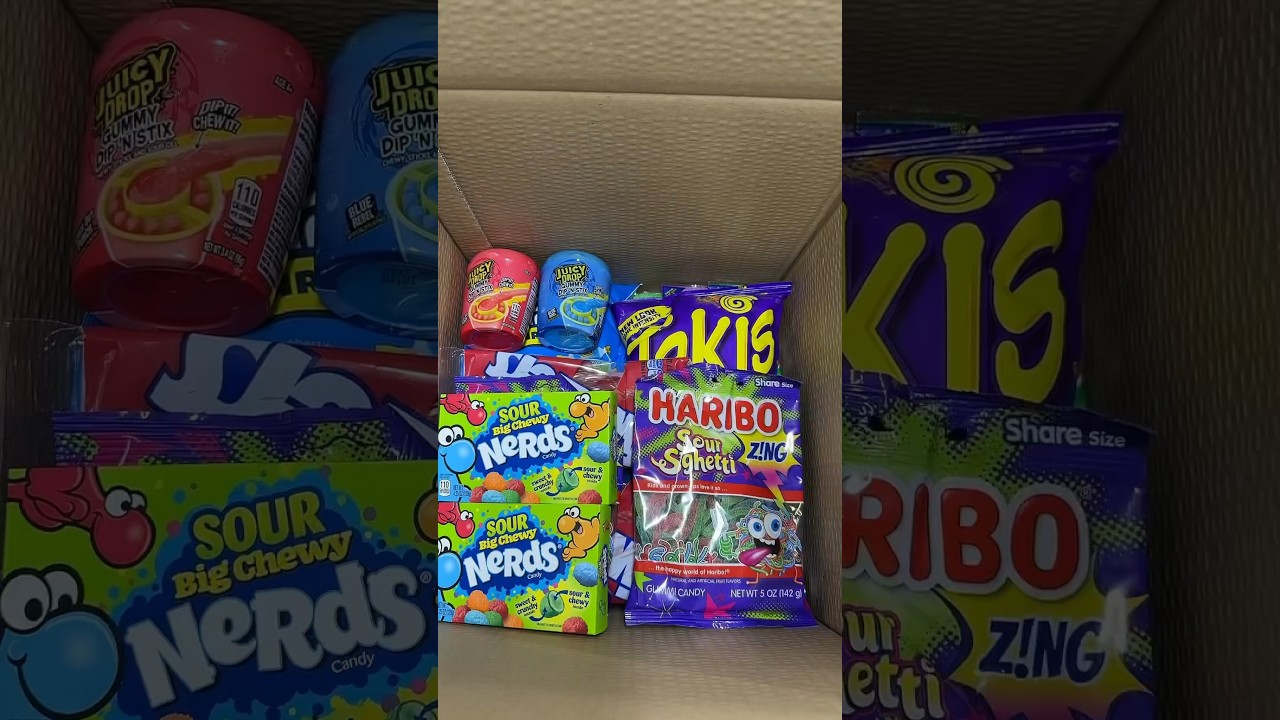 Epic Pack Challenge: Filling Maximilian’s Order! 🎯