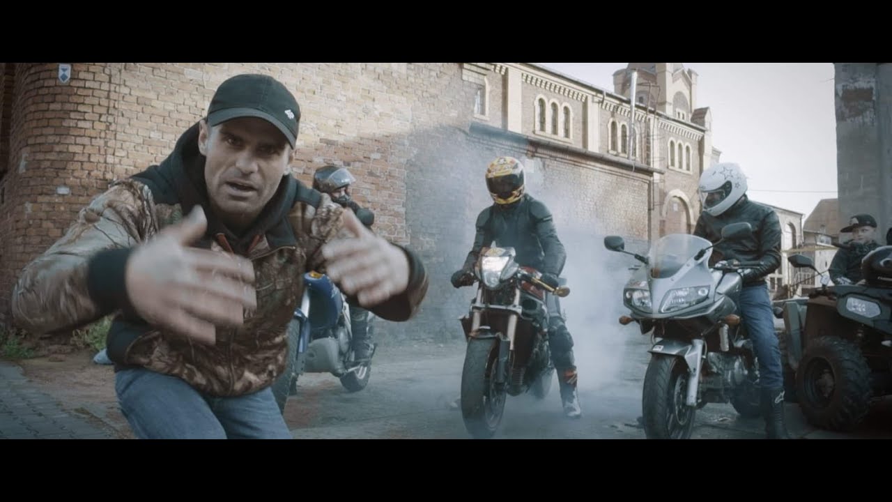 M@łpa URP - LEGENDA (prod. VINTAGEMAN) 🎵
