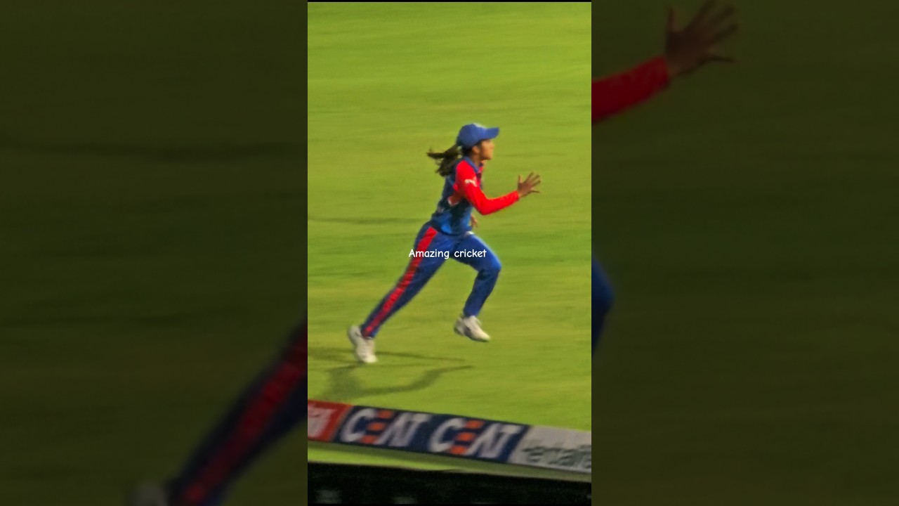 Jemimah Rodrigues Highlights | WPL 2025 🏏